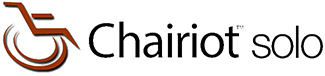 Chairiot solo logo 