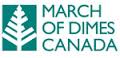 March of Dimes Logo