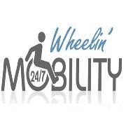 wheelin mobility